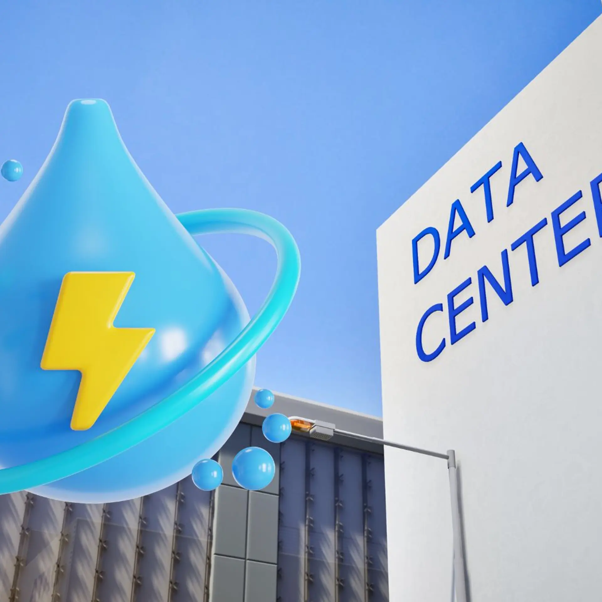 Andhra sets 70% renewable energy rule for data centres, addresses water concerns: Lokesh