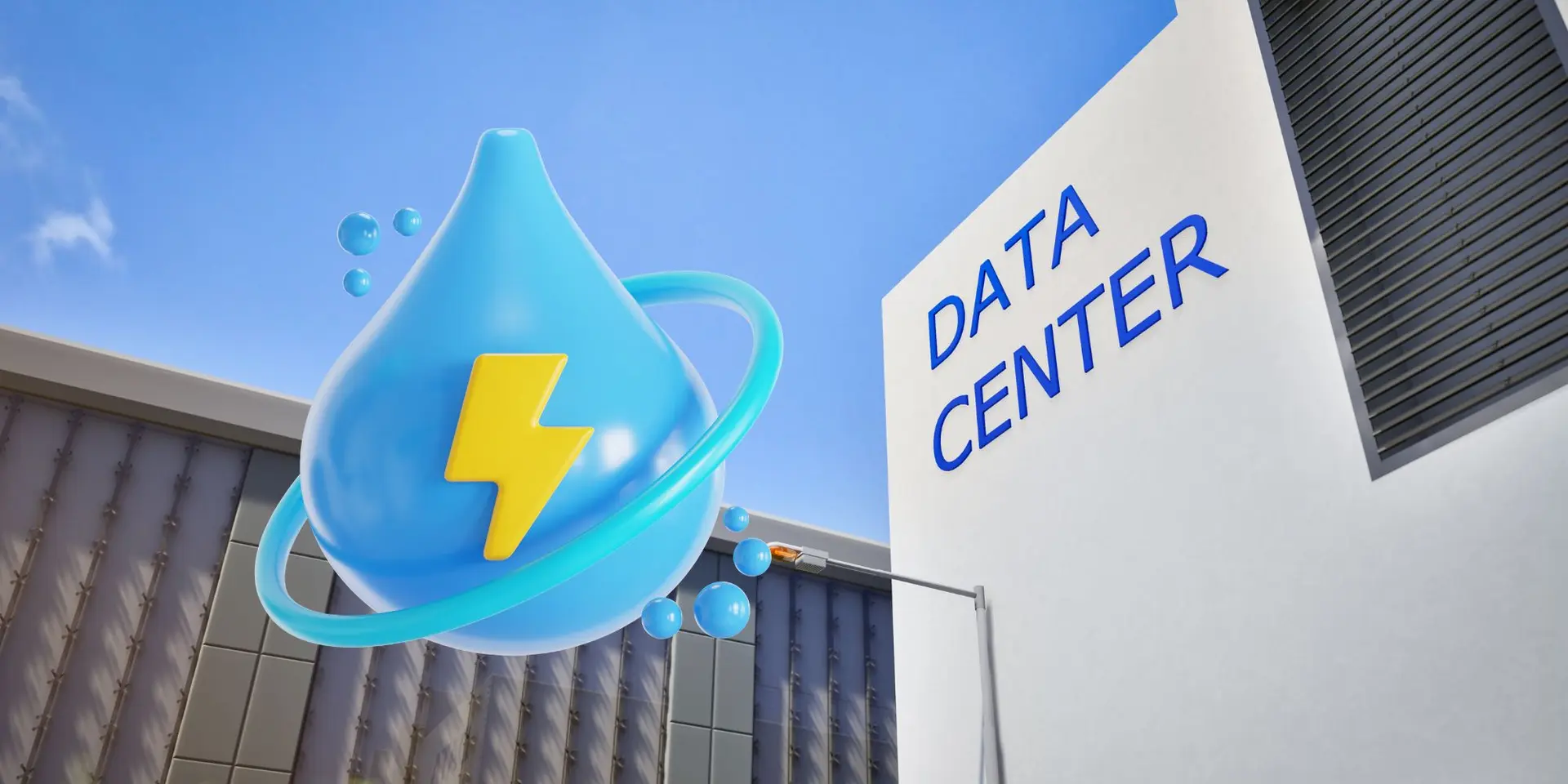 Andhra sets 70% renewable energy rule for data centres, addresses water concerns: Lokesh