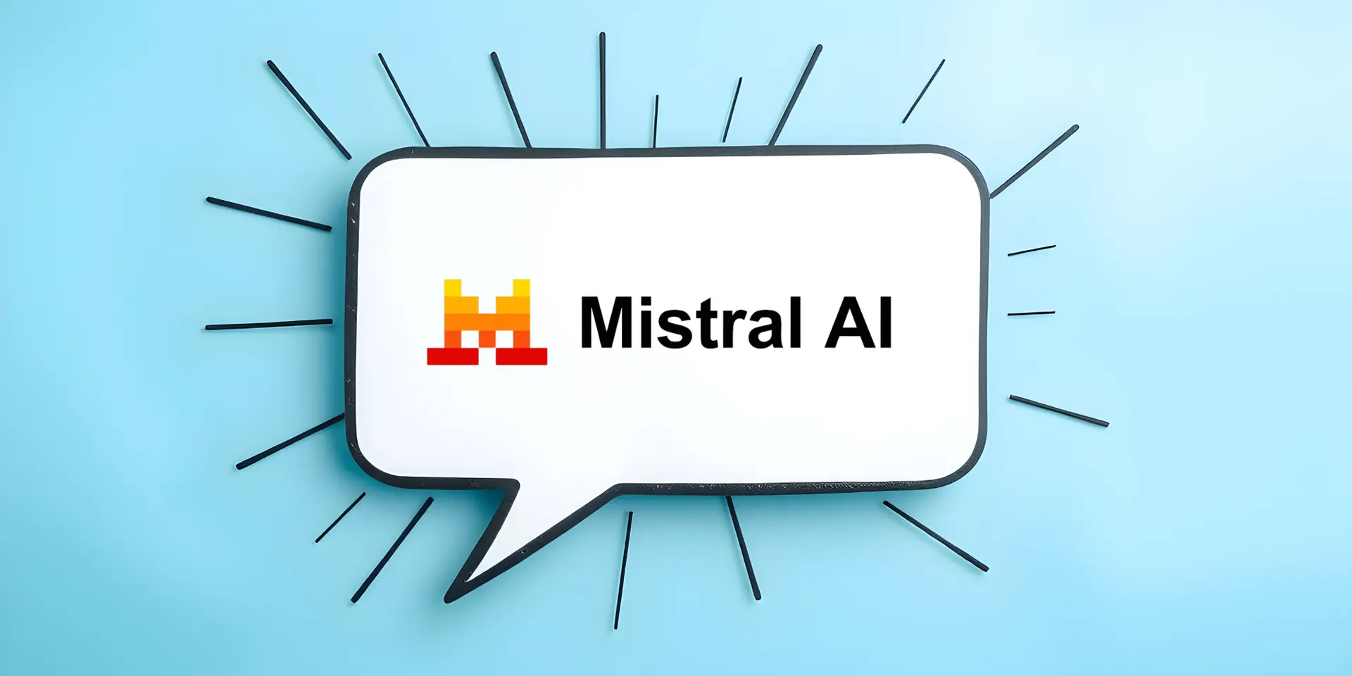 Mistral launches open-source speech AI model: Why it matters