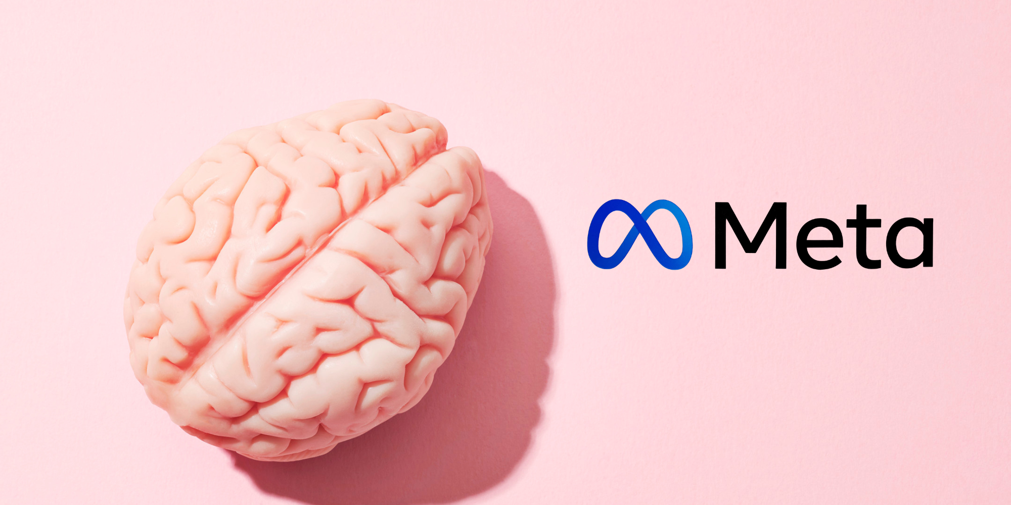 What is Meta Tribe v2? The AI model that maps how humans think