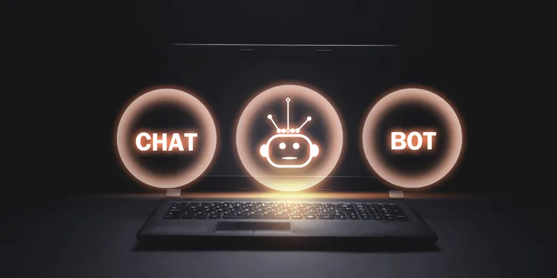 AI chatbot