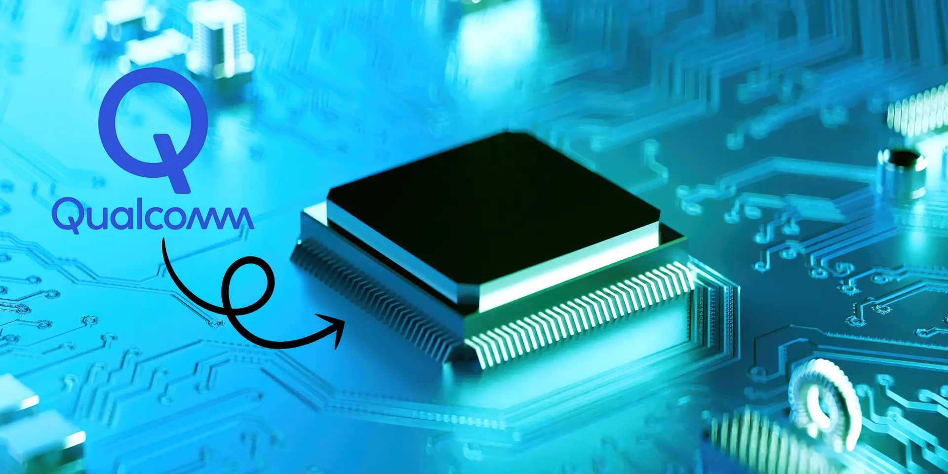 Qualcomm unveils AI200 and AI250 data centre chips