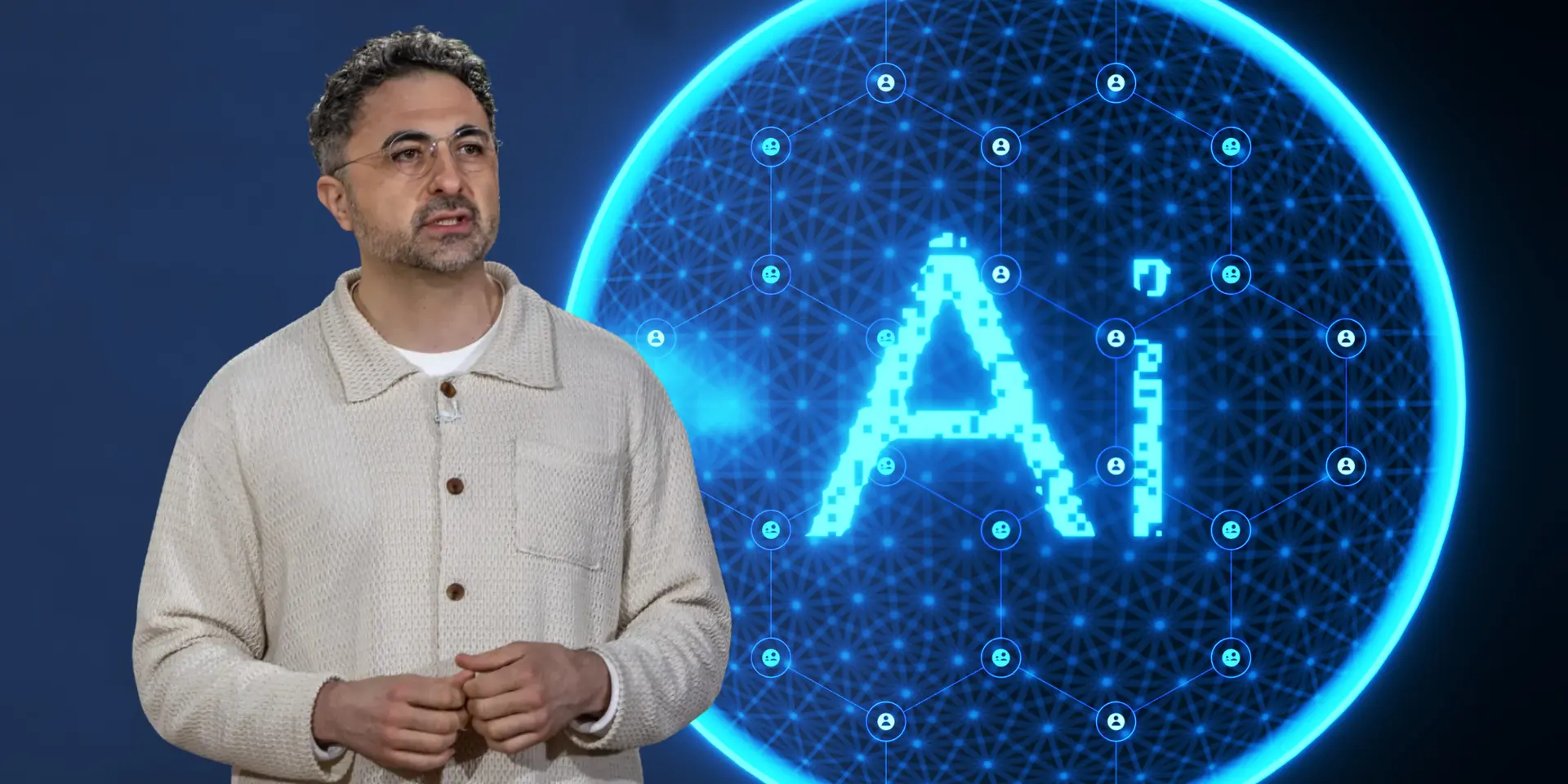 Microsoft AI chief: Machine consciousness in an illusion