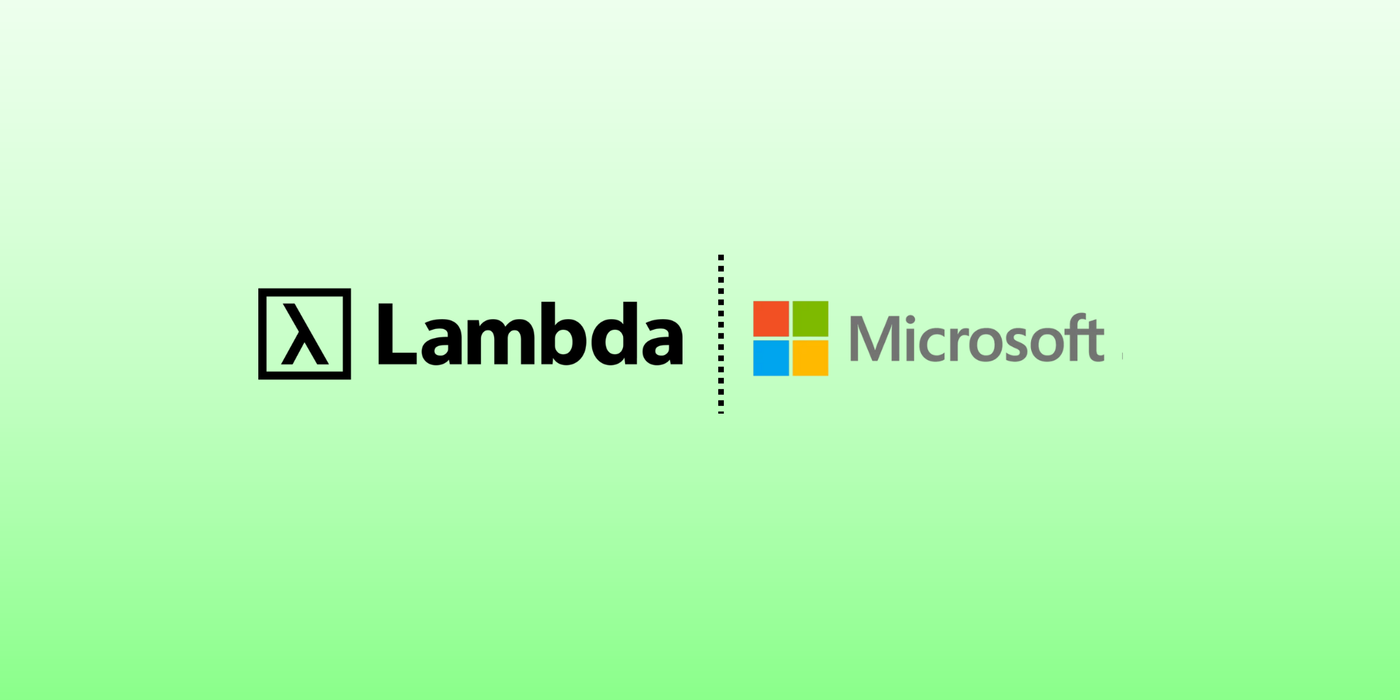 Lambda, Microsoft seal multibillion‑dollar AI deal powered by NVIDIA chips