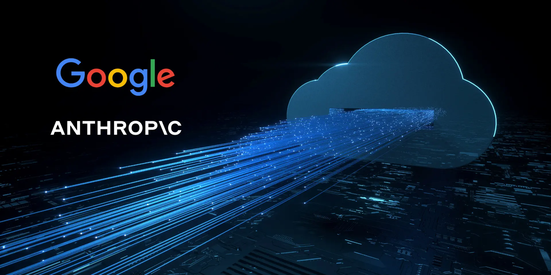 Google strikes multibillion-dollar AI chip supply deal with Anthropic