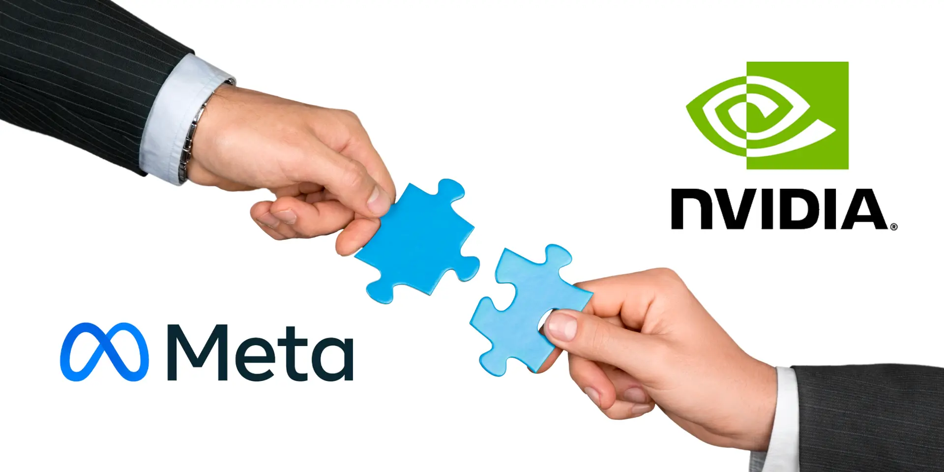 Meta to build AI infrastructure with NVIDIA in multiyear pact