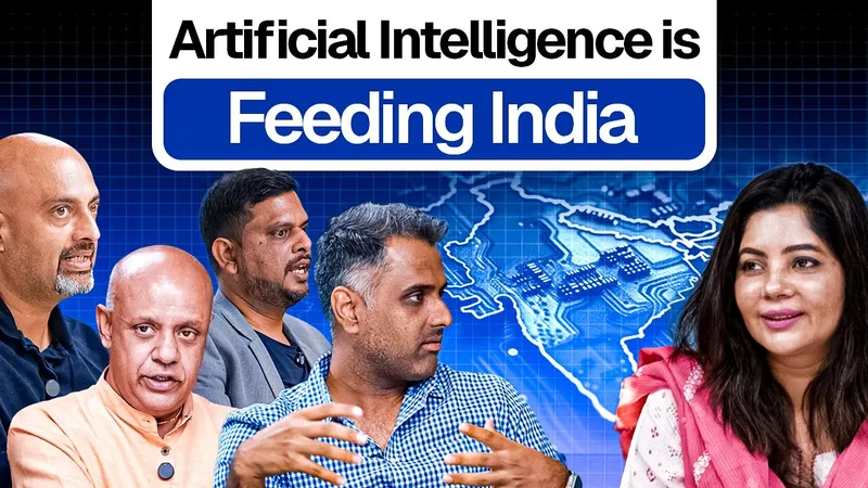 AI agenda