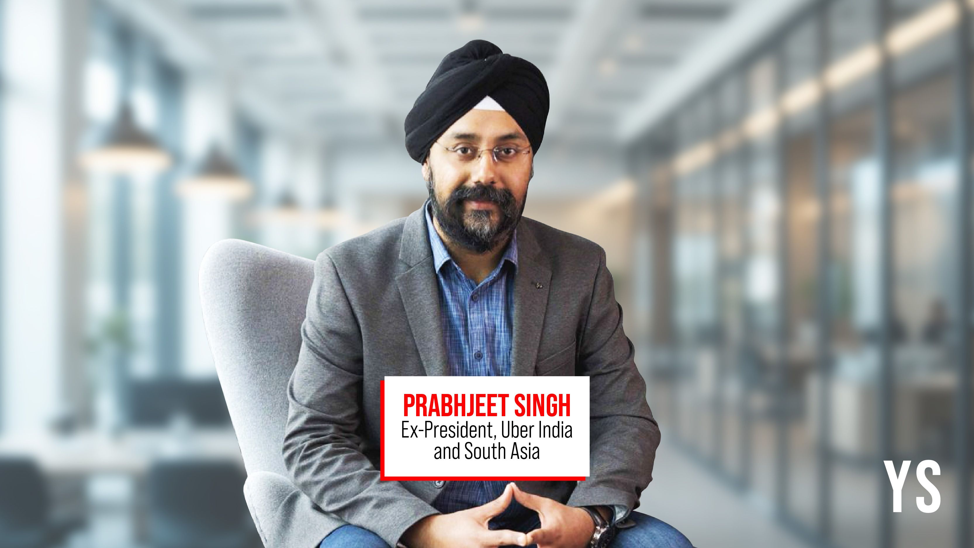 OpenAI names Prabhjeet Singh as MD for India