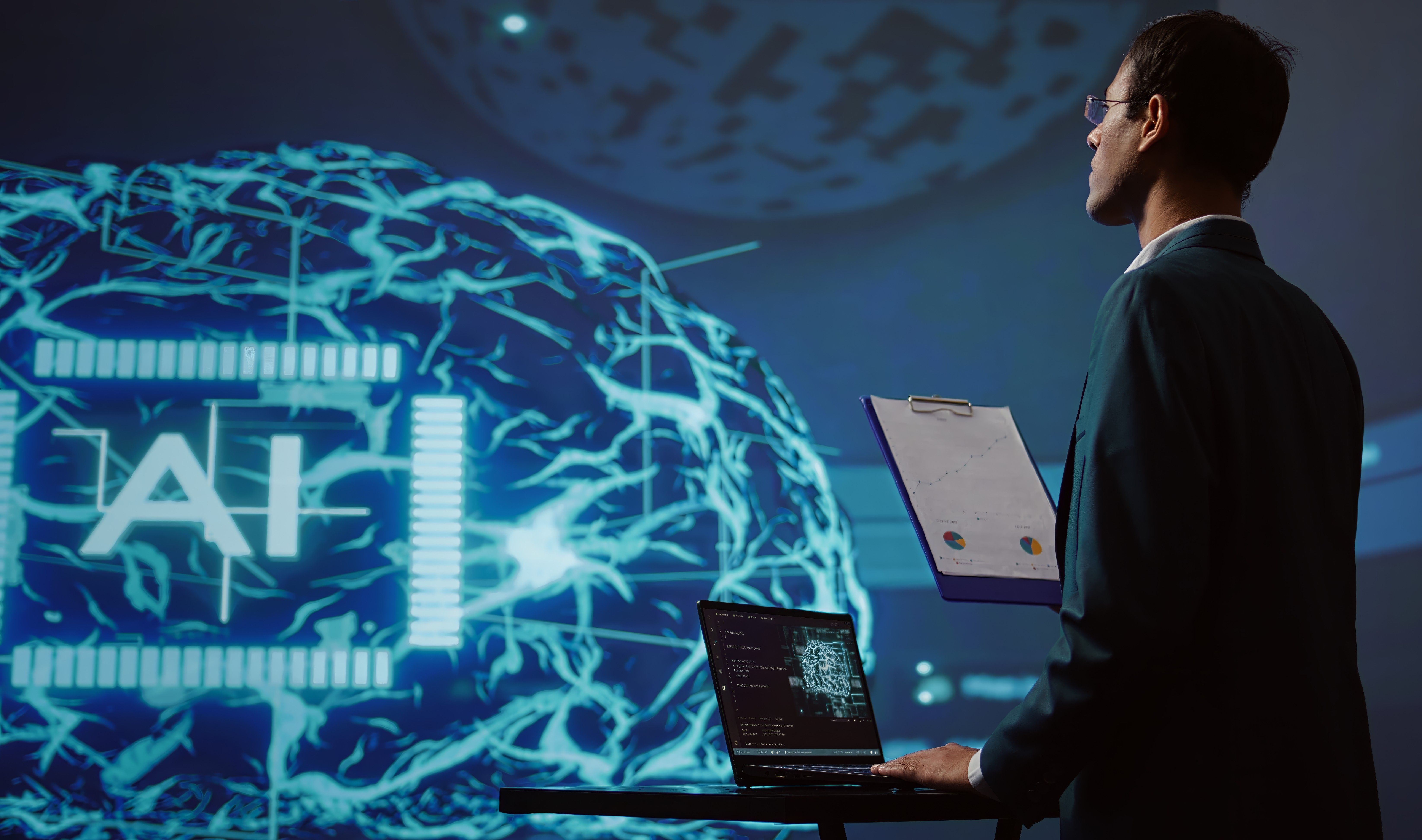 Before you hire AI: What every business leader should know