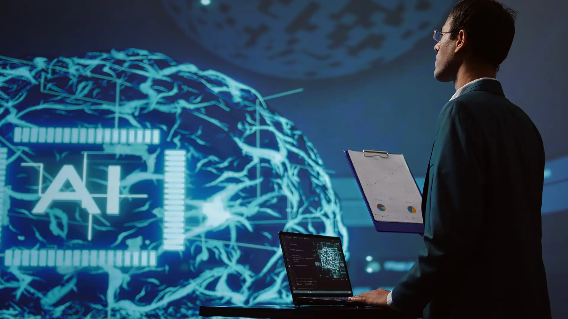 Before you hire AI: What every business leader should know