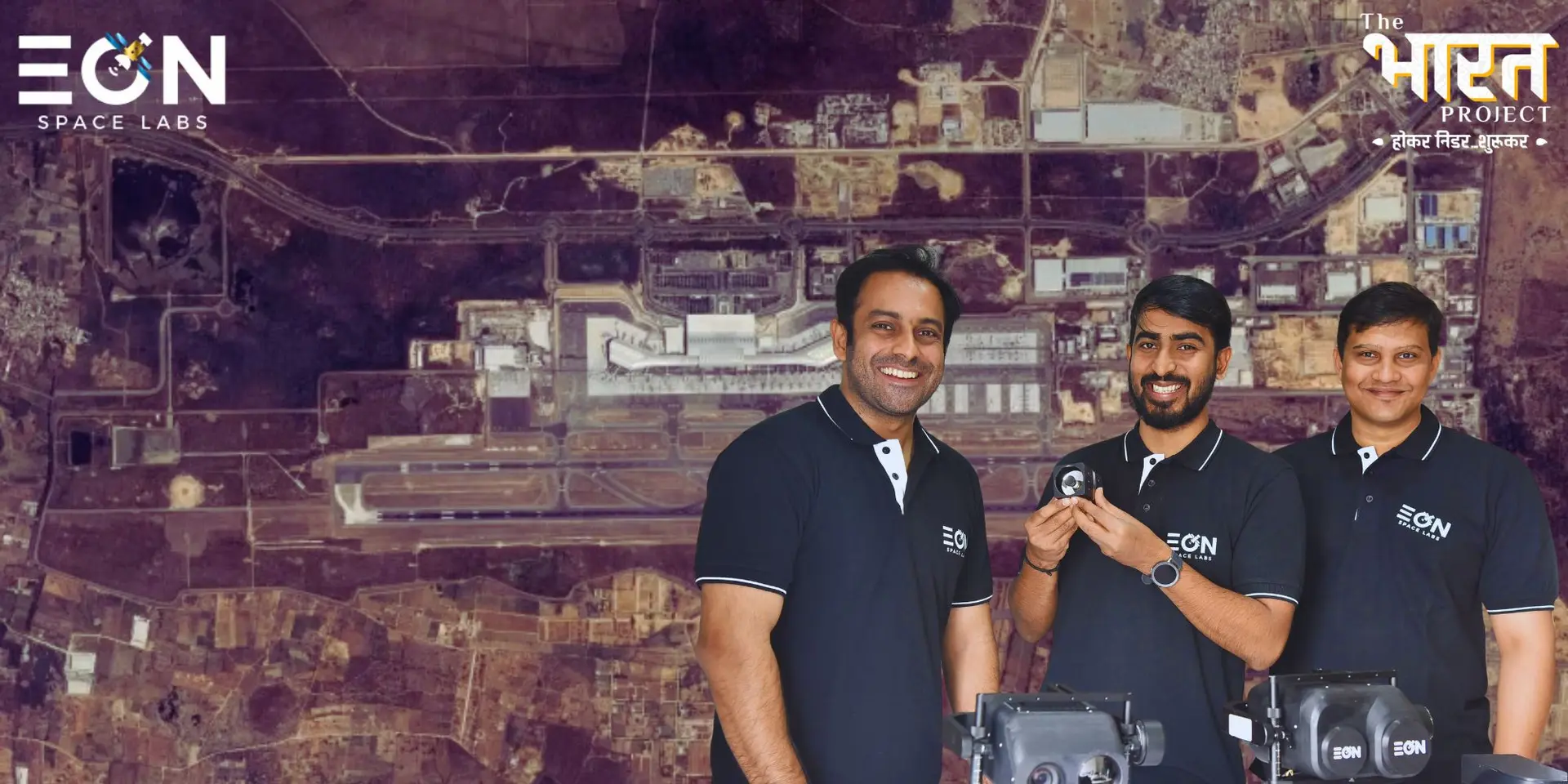EON Space Labs: India’s satellite optics bet