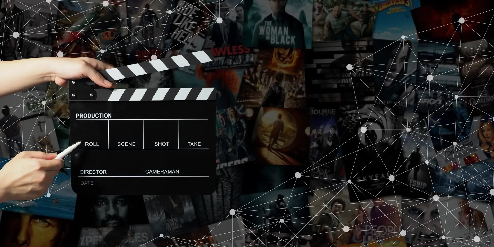 Hollywood's Battle Against AI: Lobbying for Creative Control