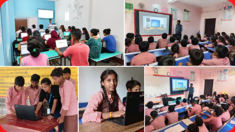 sankalp shiksha