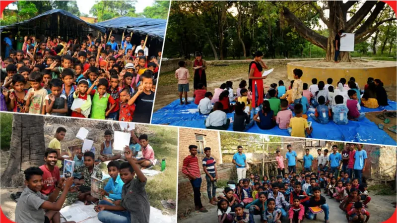 sankalp shiksha