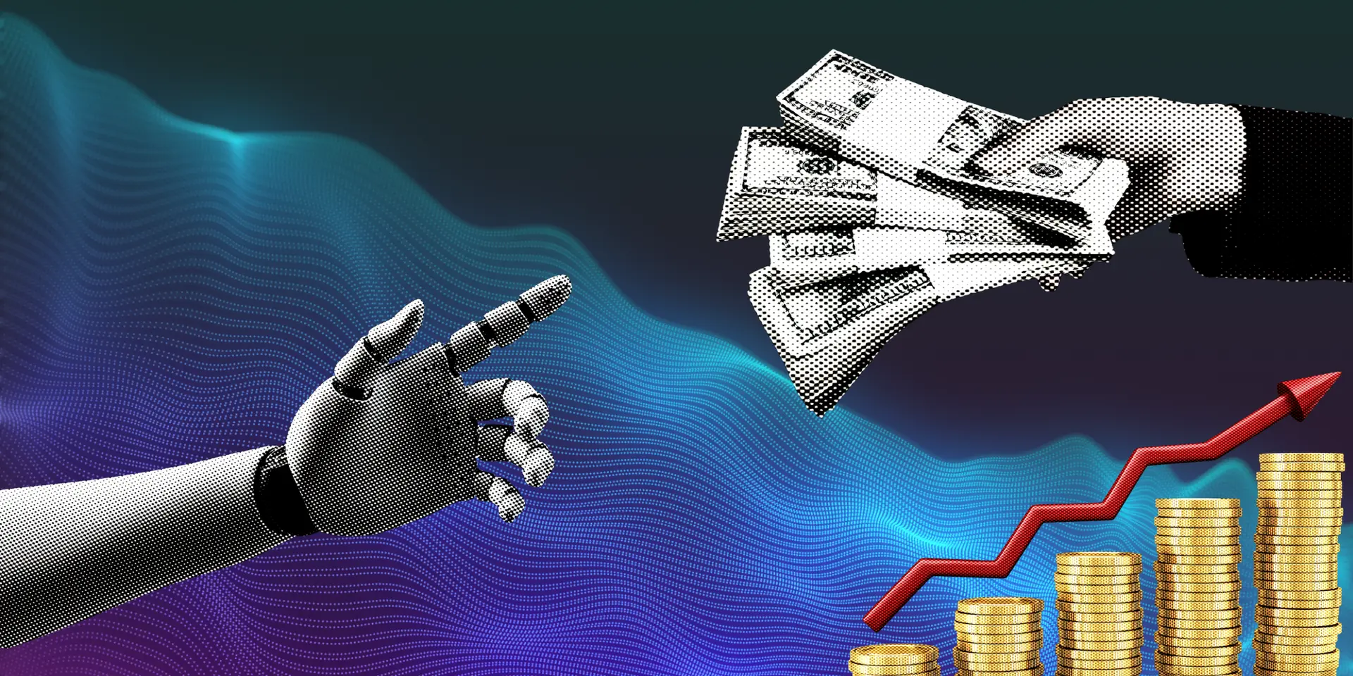 Impact of AI on your money: 5 ways AI is transforming personal finance