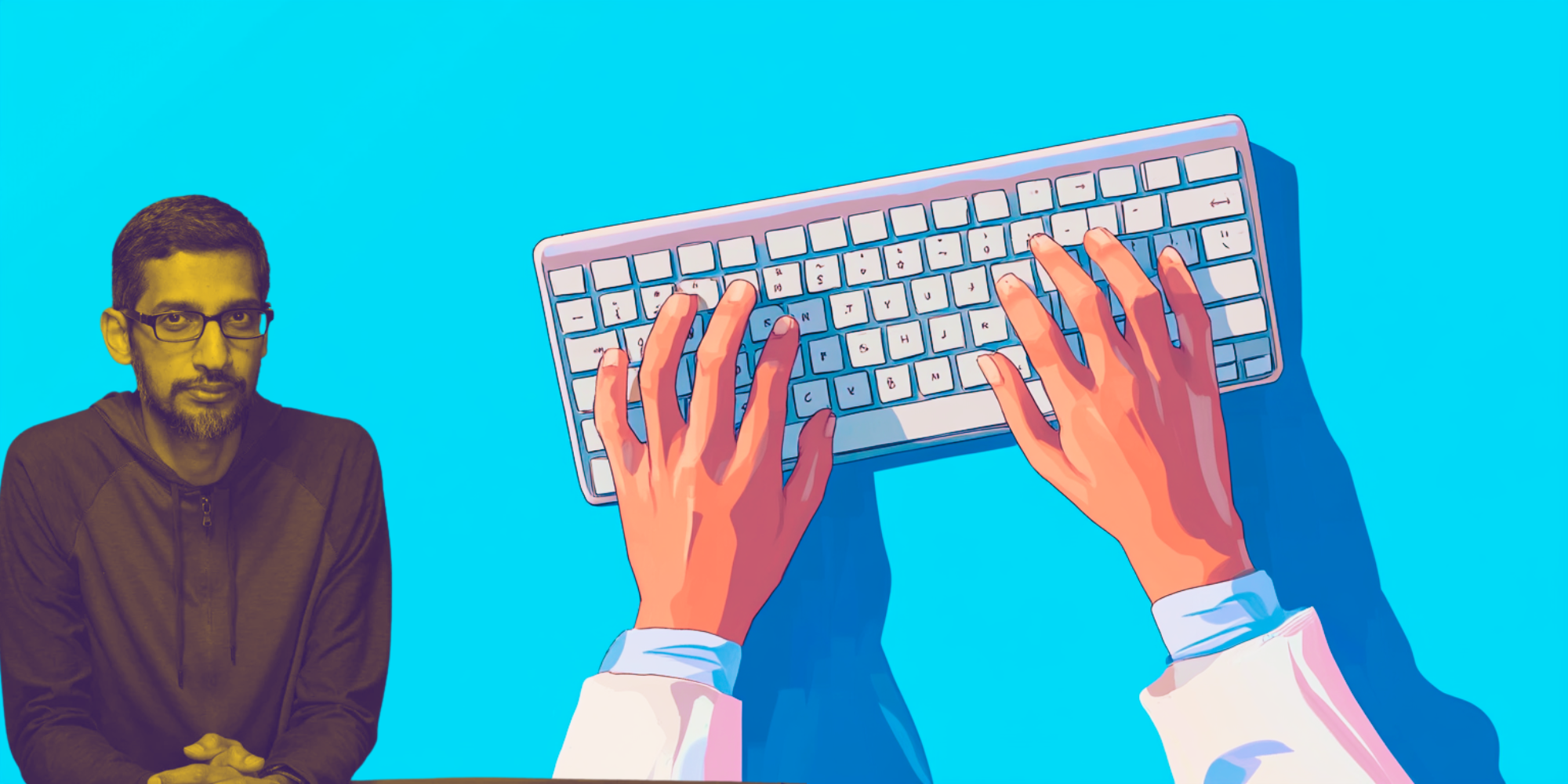 Google’s AI will reply to emails just like you speak