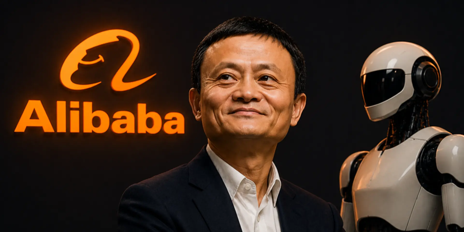 Alibaba Unveils AI Models Built Specifically for Robots