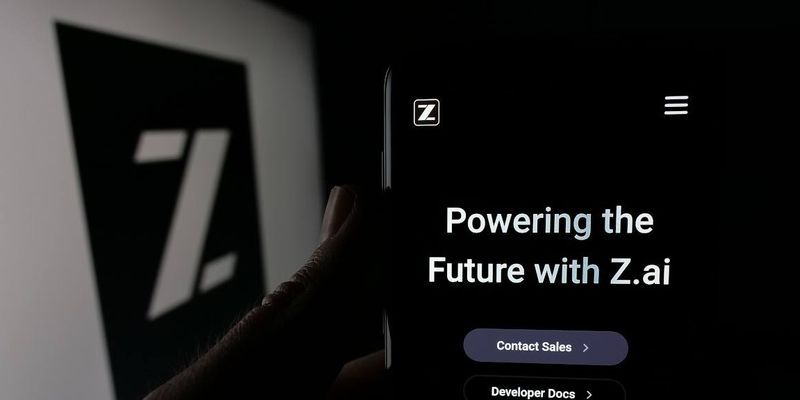 China’s Z.ai is closing in on $1 billion in annual AI revenue