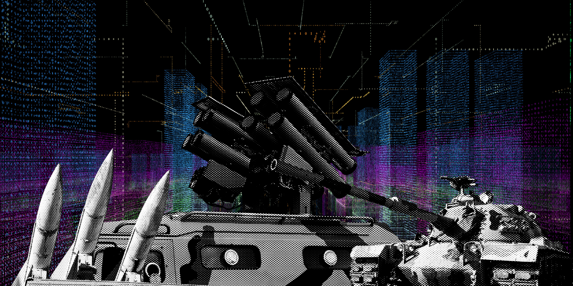 AI in defence, explained: The tech behind Modern Warfare

