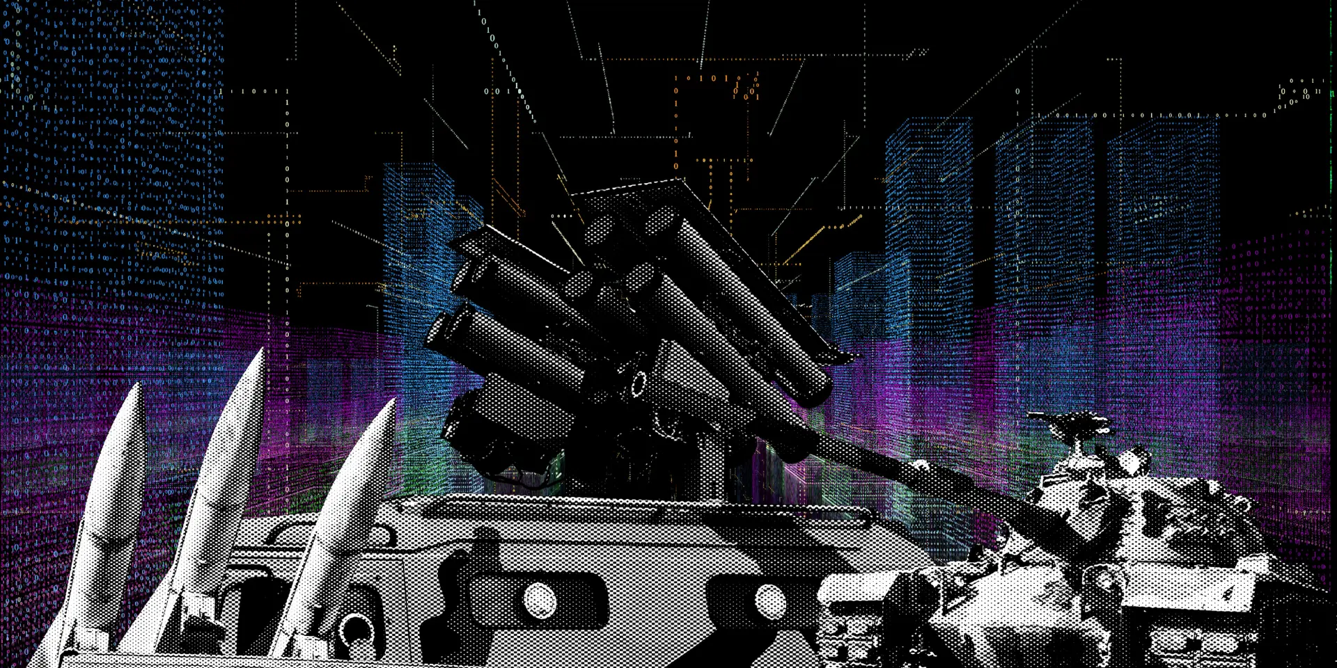 AI in defence, explained: The tech behind Modern Warfare