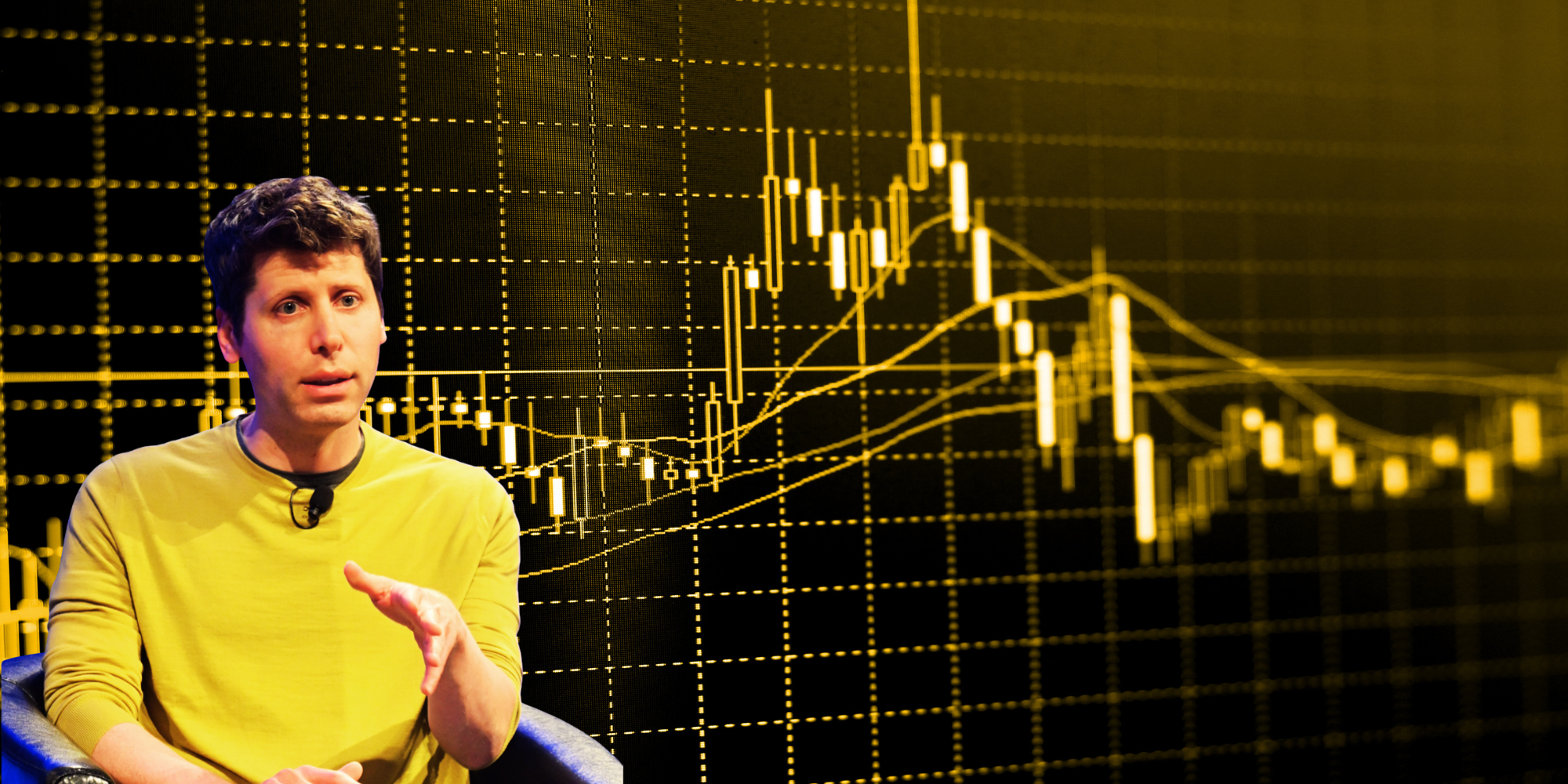 OpenAI staff plan $6B stock sale to SoftBank, others: Report