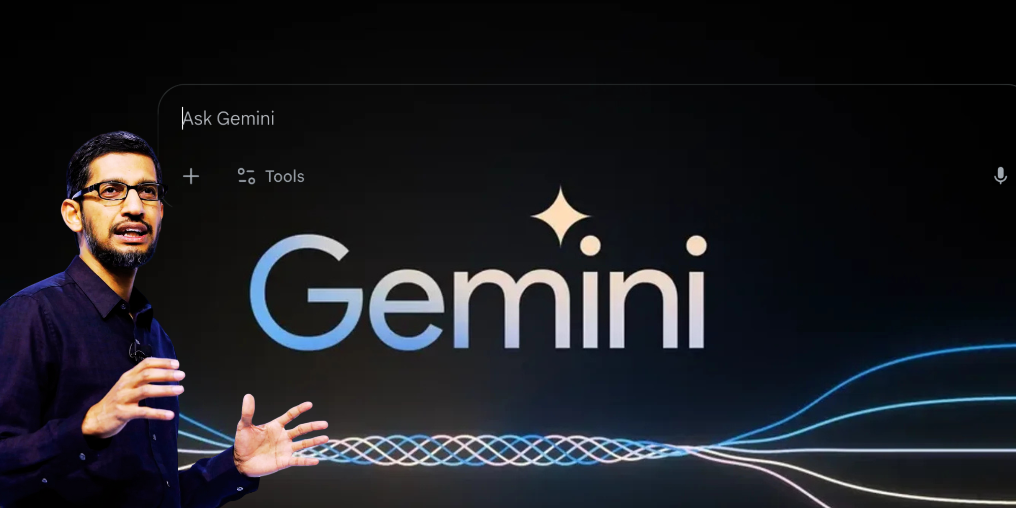 Google’s Gemini audio models get sharper voice agents, live speech translation