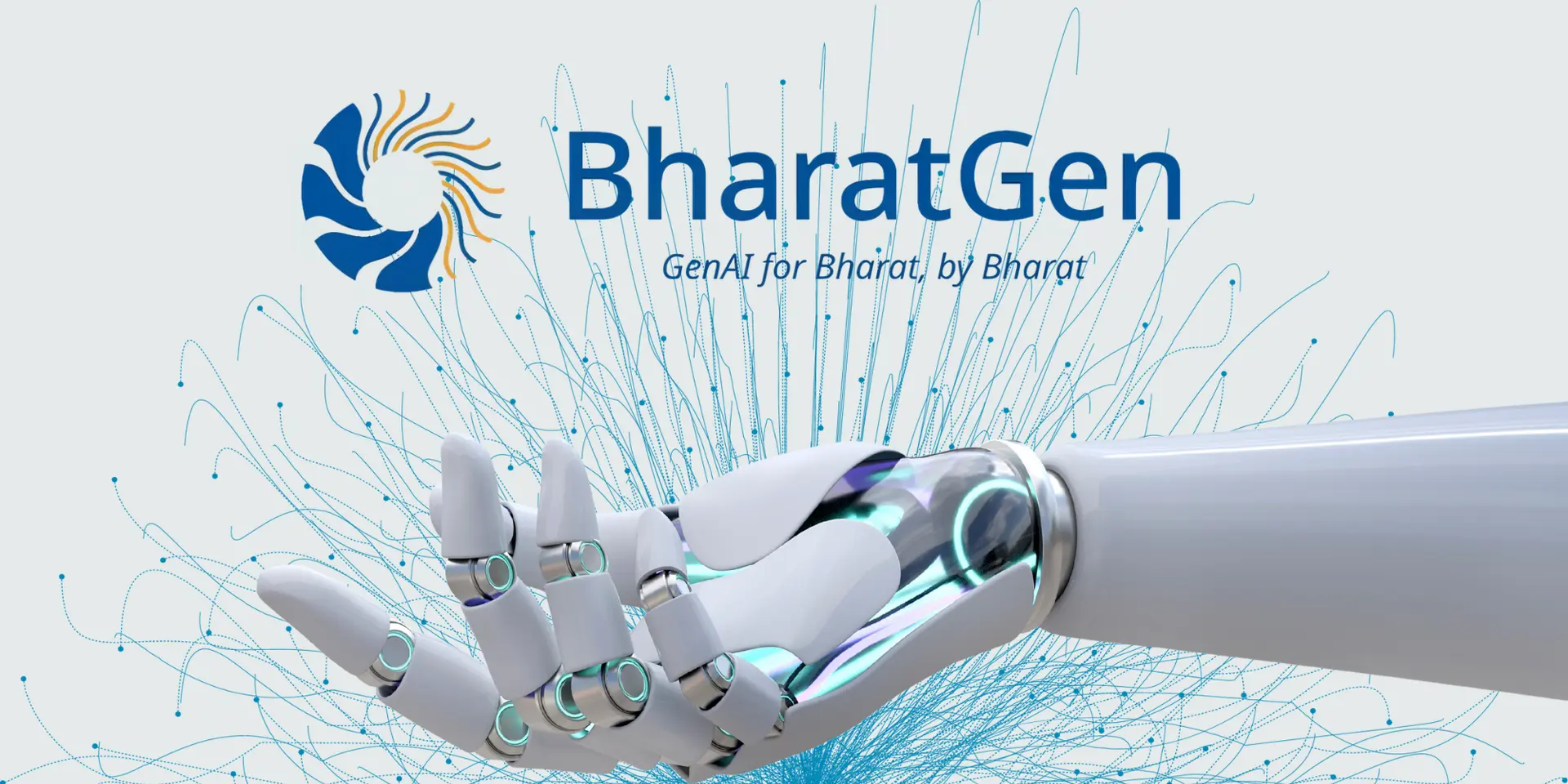 What is BharatGen? Inside India’s multilingual AI model for 22 languages