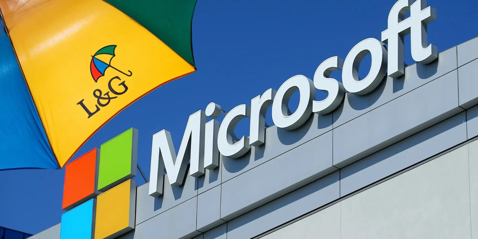 L&G Expands Microsoft AI Partnership for Customer Growth