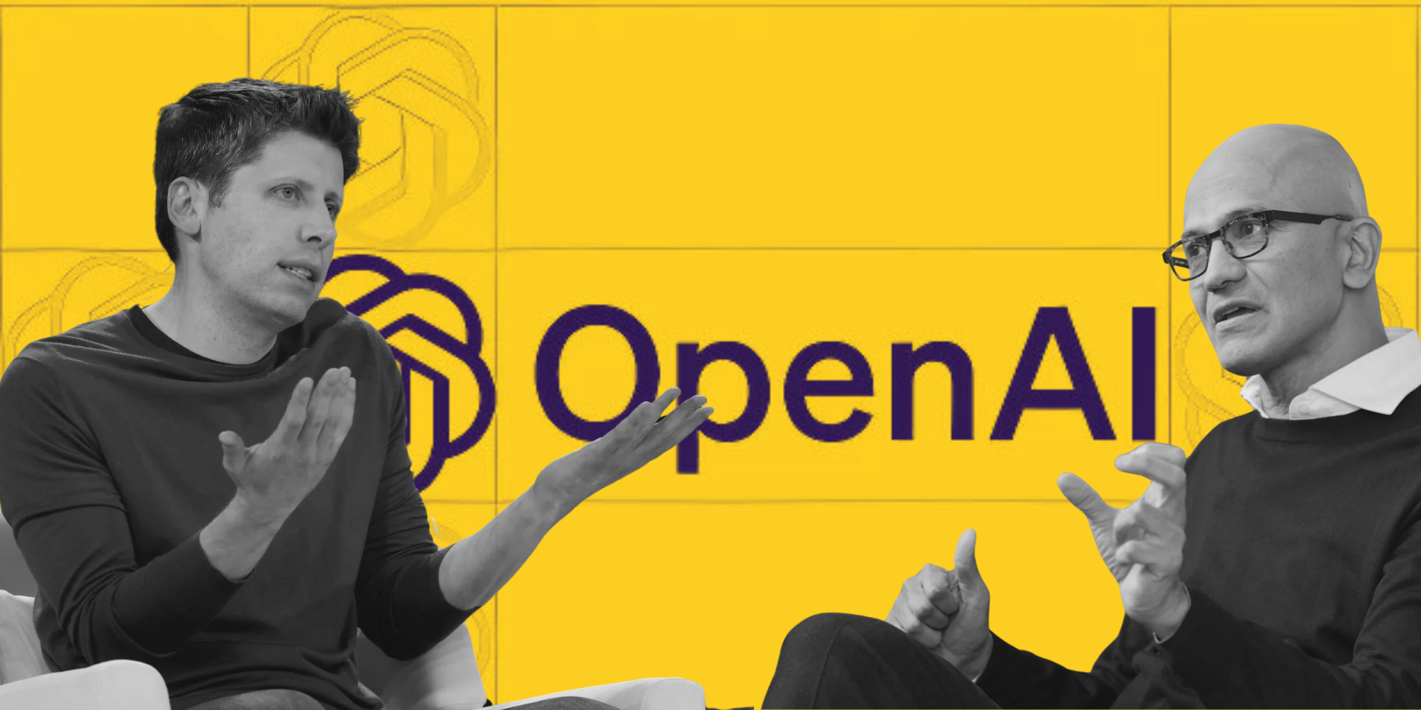 Microsoft Ready To Exit Openai Deal Over Strategic Disputes Report