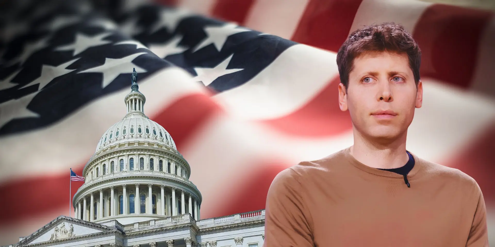 OpenAI eyes 5% US government stake amid AI policy debate