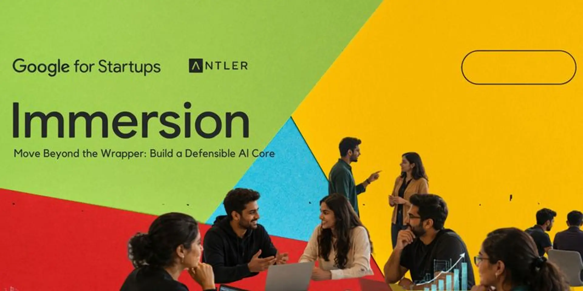 Google Launches AI Immersion Program for Startups in India | YourStory