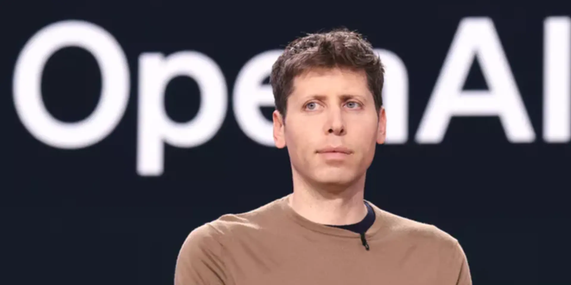 Sam Altman says ‘enough’ to questions over OpenAI’s revenue