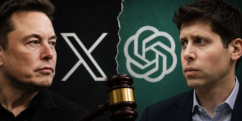 Elon Musk’s OpenAI Lawsuit Reaches Verdict