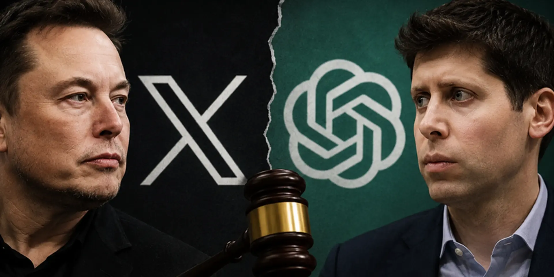Elon Musk’s OpenAI Lawsuit Reaches Verdict