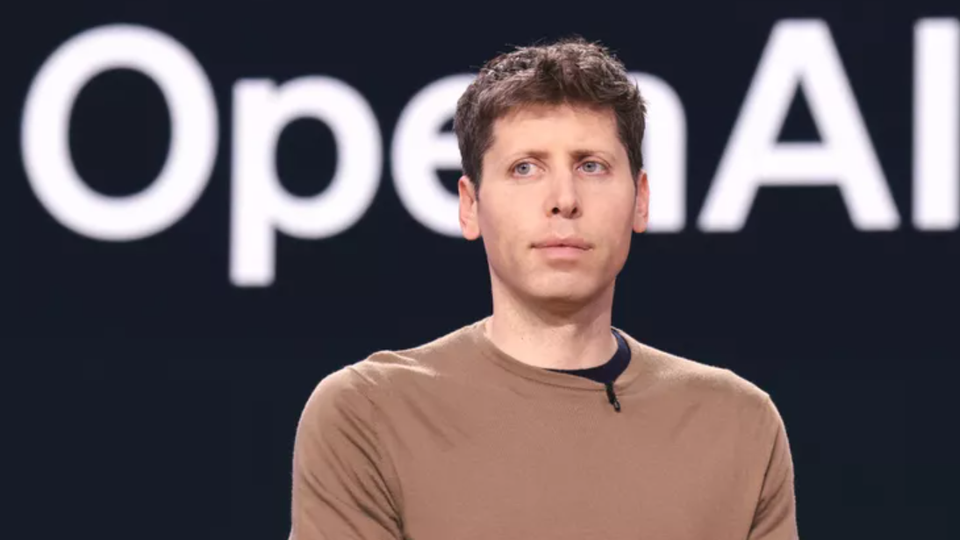 Sam Altman says India has created over 1B images on ChatGPT Images 2.0