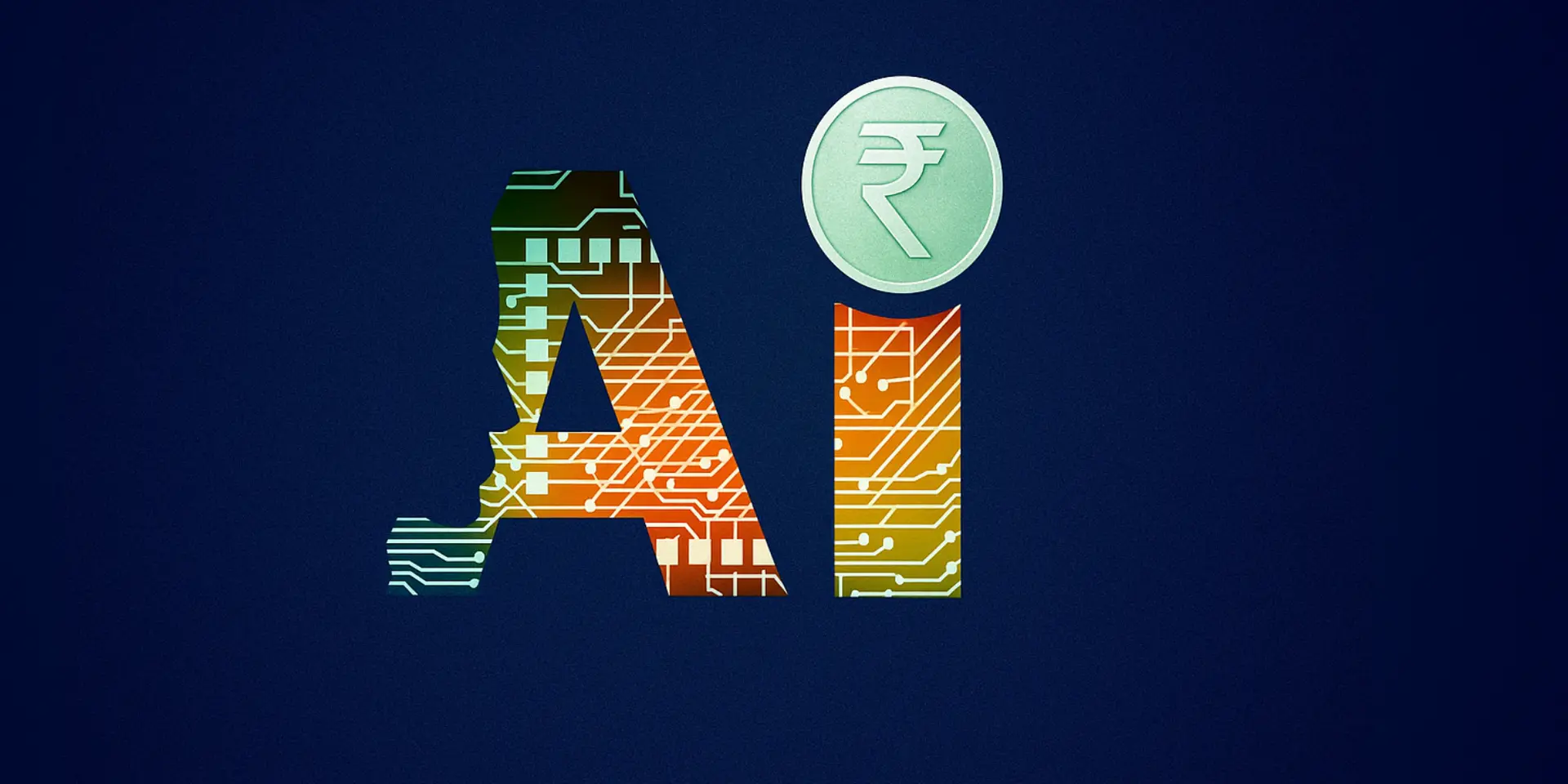 India AI market to touch $55.3B by 2033: Report