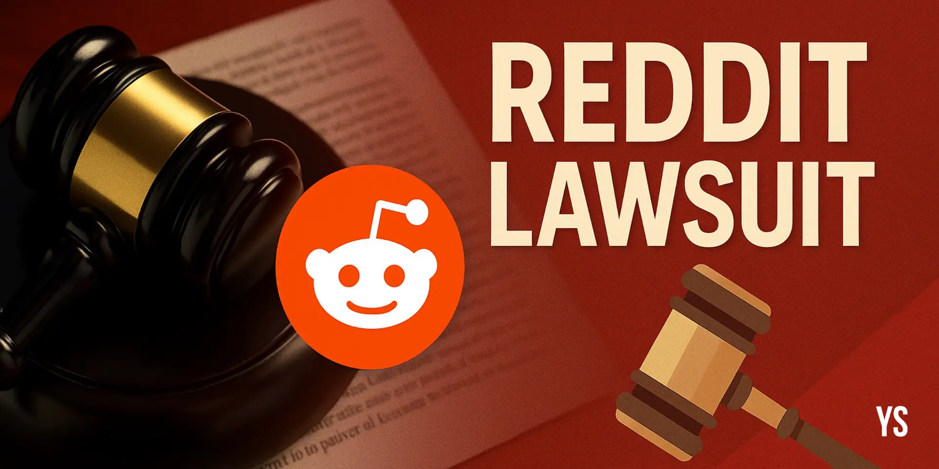 Reddit sues Anthropic over alleged scraping of user data for AI