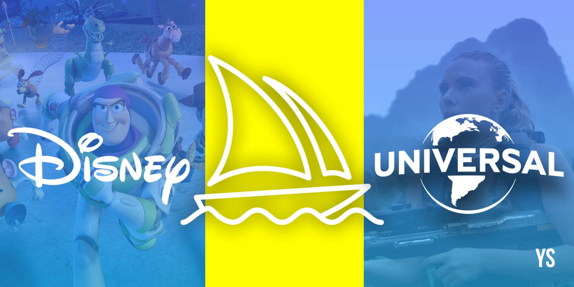 Disney and Universal sue Midjourney over AI copyright violations