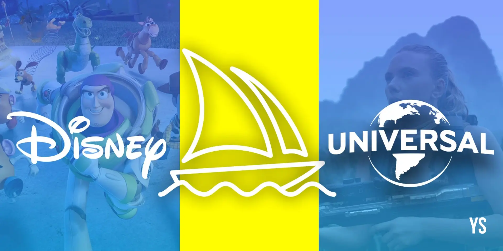 Disney and Universal sue Midjourney over AI copyright violations