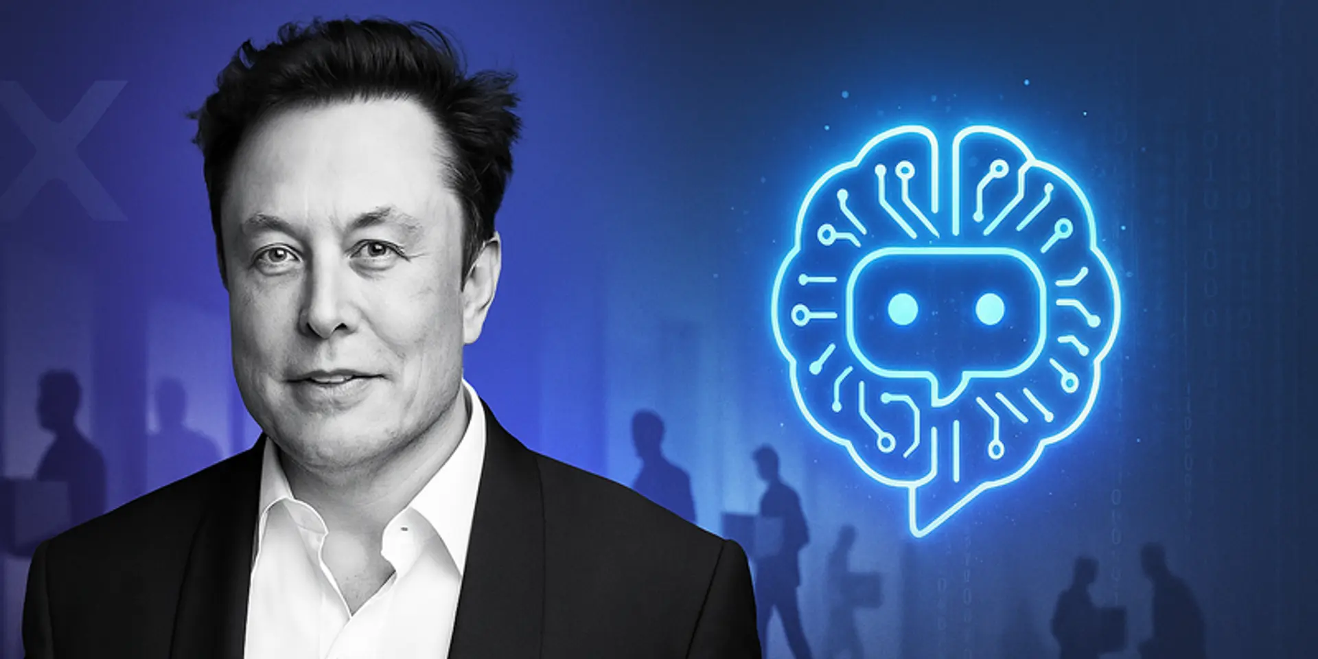 Elon Musk’s xAI lays off 500 Grok trainers in major restructuring
