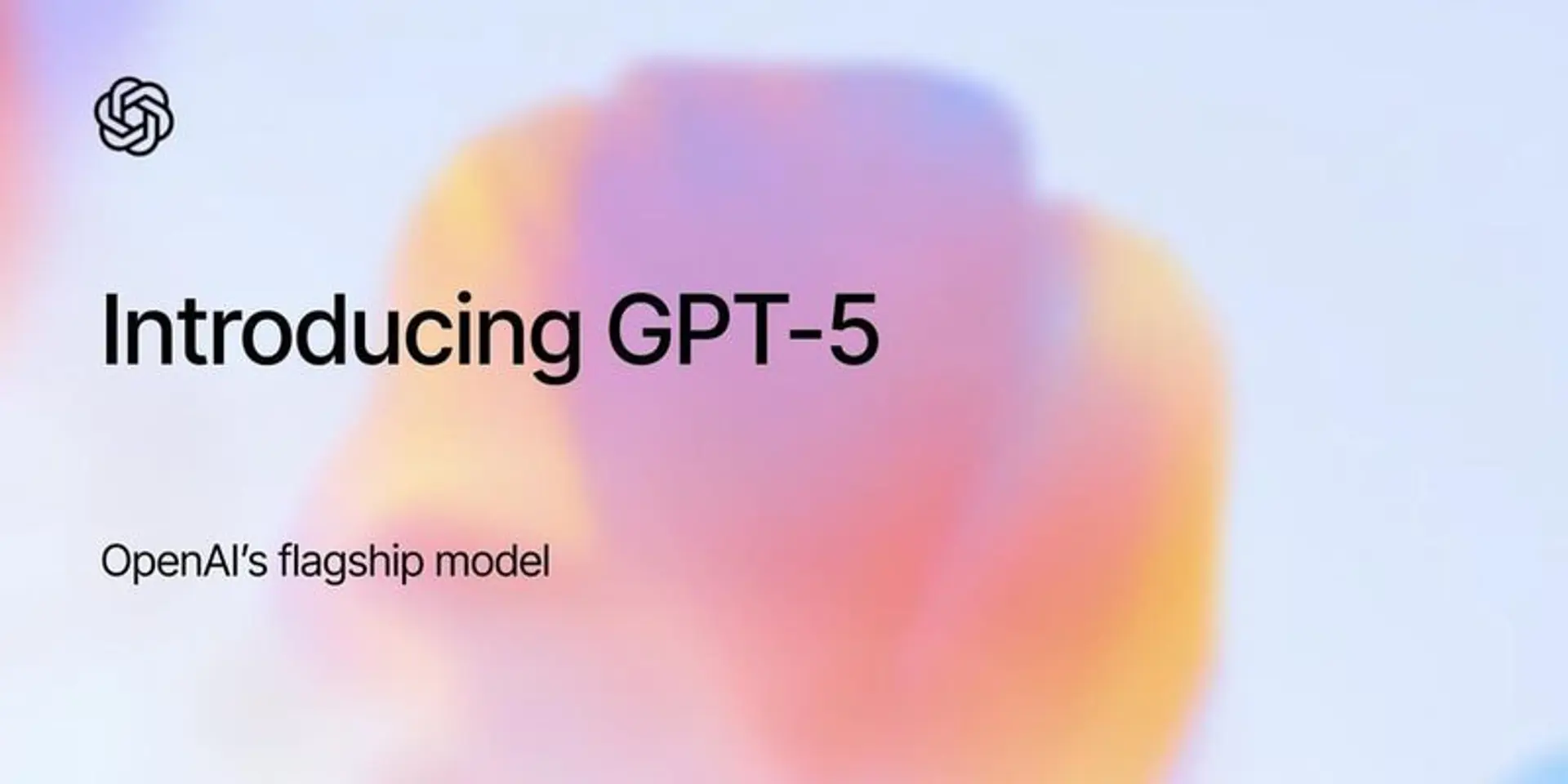 OpenAI revises GPT-5 rollout after ChatGPT performance concerns