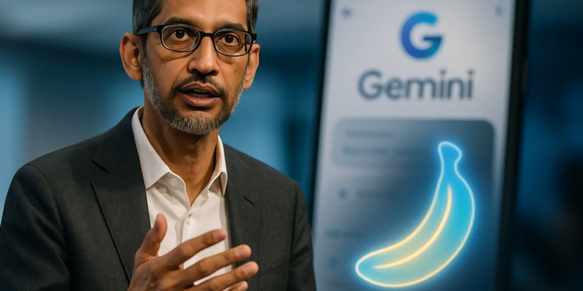 What is Nano Banana? Here's why Google's image editing AI model is going viral