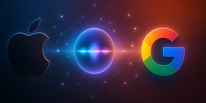 Apple may use Google Gemini for new Siri AI search tool: Report