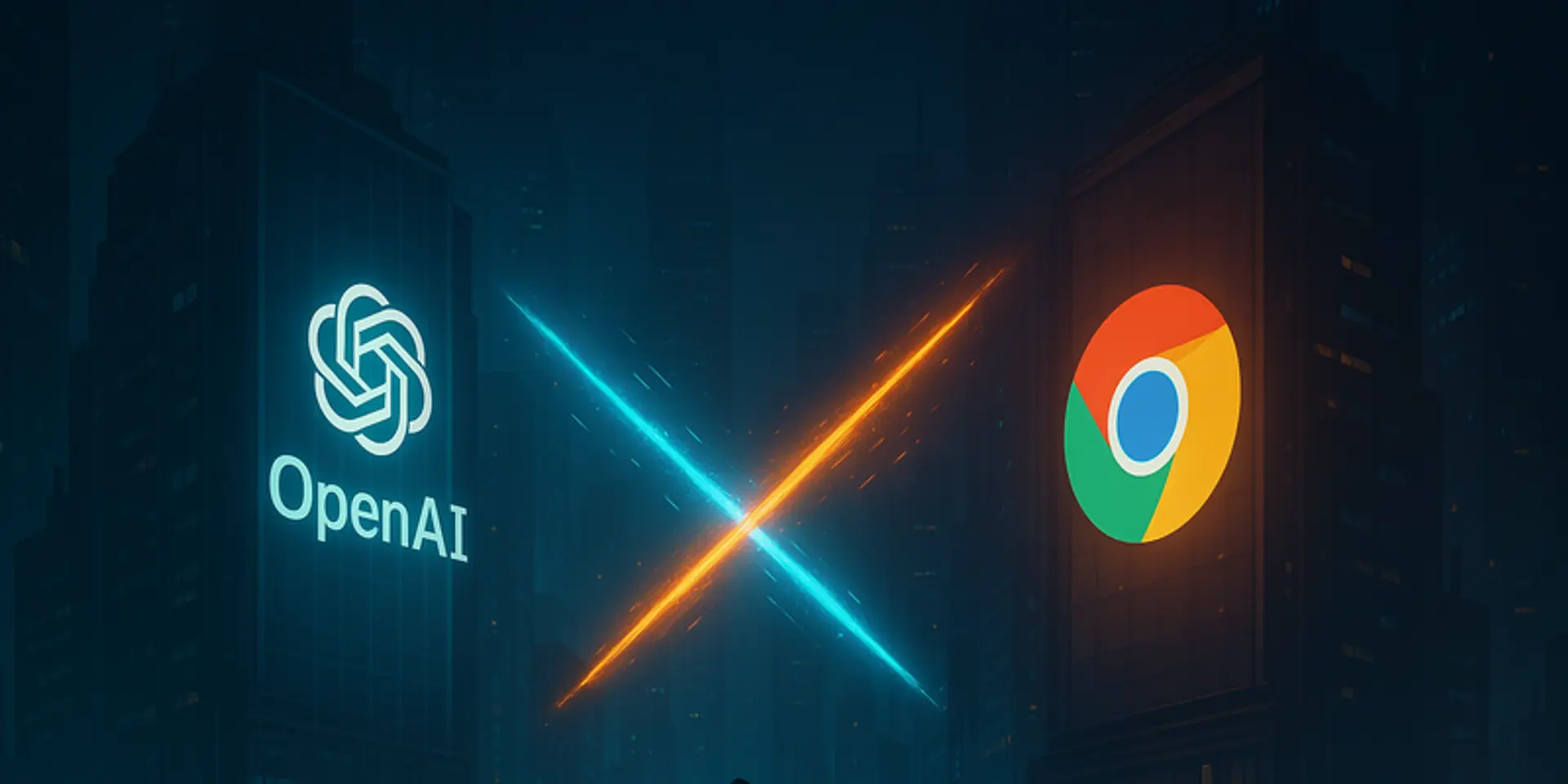 OpenAI building AI browser to challenge Google Chrome: Report