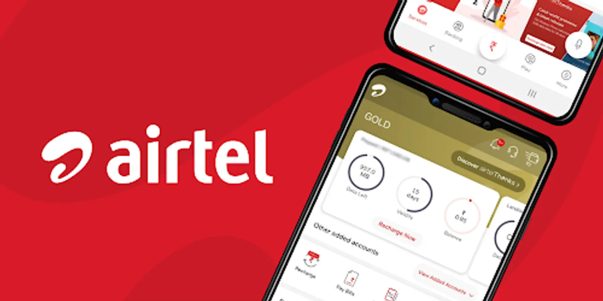 Airtel Thanks App Adds Six AI Agents for Customer Services