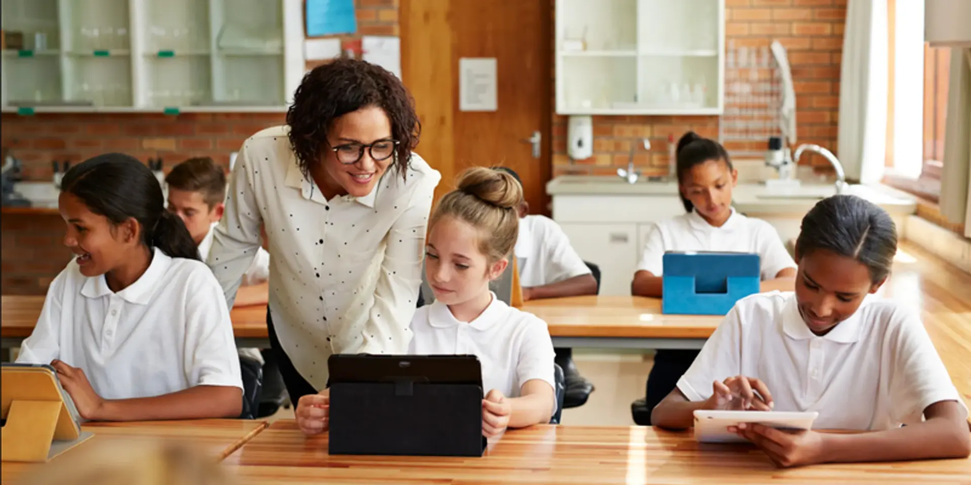 AI in schools: OpenAI, Microsoft, Anthropic partner with instructors to integrate AI in teaching