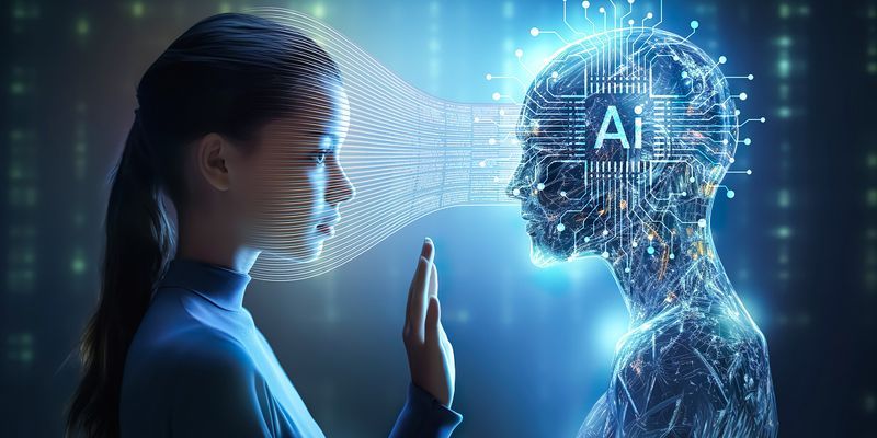This week in AI: X CEO steps down, India's deeptech push, and AI