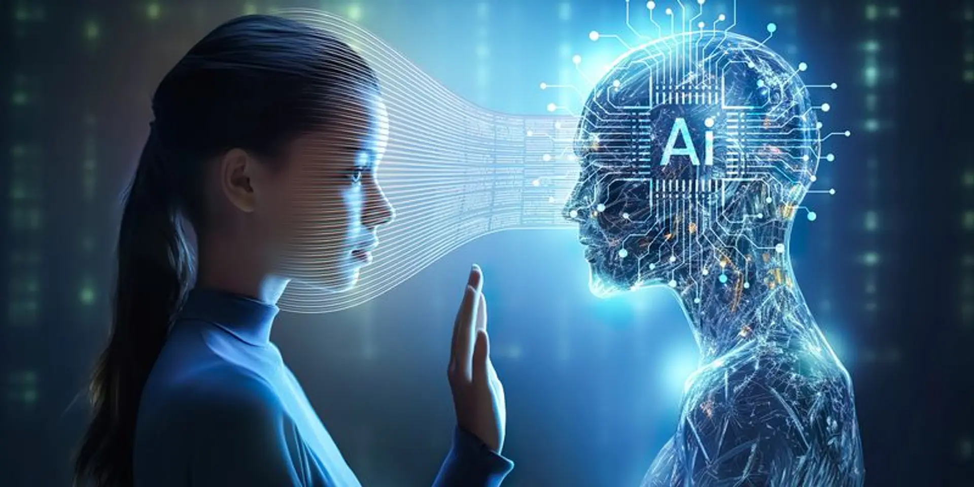 This week in AI: X CEO steps down, India’s deeptech push, and AI browsers