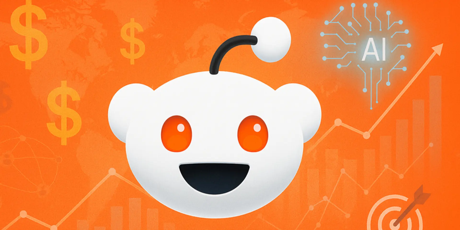 How Reddit made $500 million with AI-powered ad tools