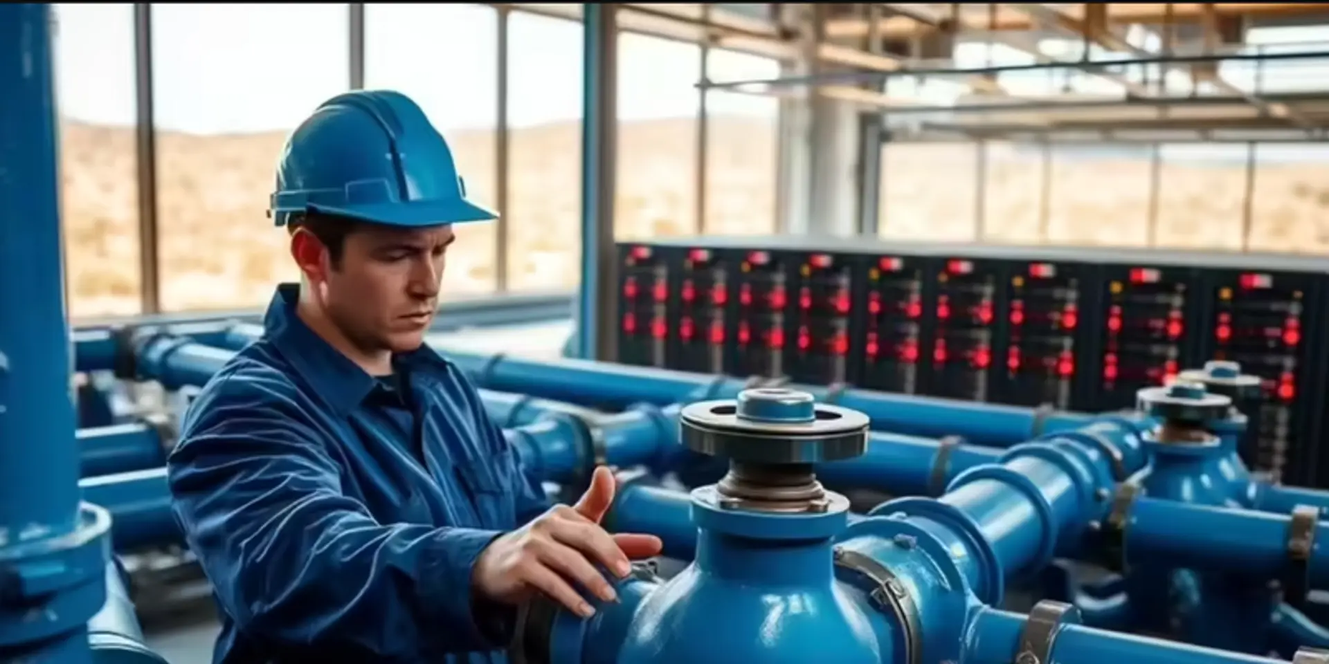Morgan Stanley flags 1 trillion litre water demand from AI growth